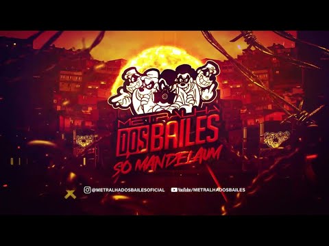 FALA AÍ - MC Teteu, DJ Serpinha