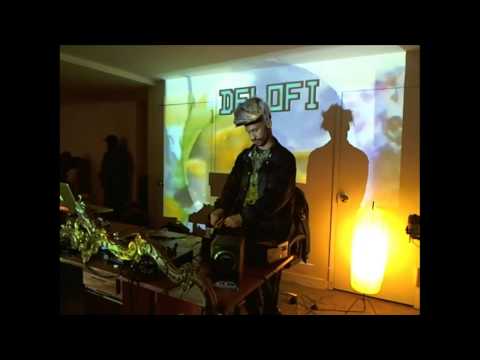 Delofi Boiler Room x Dirty Tapes Radio 001