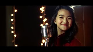 Have Yourself a Merry Little Christmas by Josephine