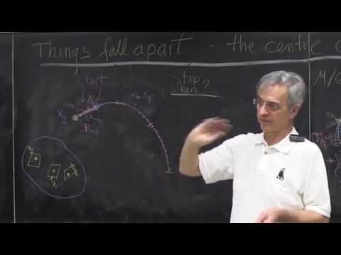 ChaosBook.org chapter Stretch, fold, prune- Plotting an unstable manifold