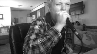 KING CONQUER - TYRANNY (VOCAL COVER BY MITCH HOWIE OF THE DIALECTIC)