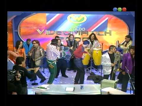 El Show de Waldo, Rodrígo "¿Cómo Olvidarla?" - Videomatch