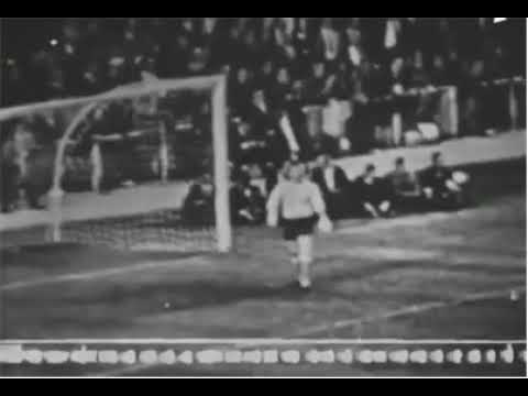 Réal Madrid -  Glasgow Rangers  6 - 0 -  C1 1964  - 1er tour retour