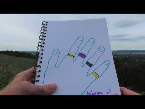 Prophetic dream update on the Russia-NATO proxy war: Russia about to bite off the Pokrovsk 'finger'.