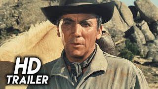 Minnesota Clay (1964) Original Trailer [FHD]
