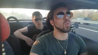 Historia de un amor chant gipsy style