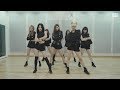 Weki Meki - I Don't Like Your Girlfriend (Dance Practice Version)