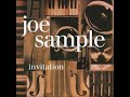 Joe Sample - Nica's Dream