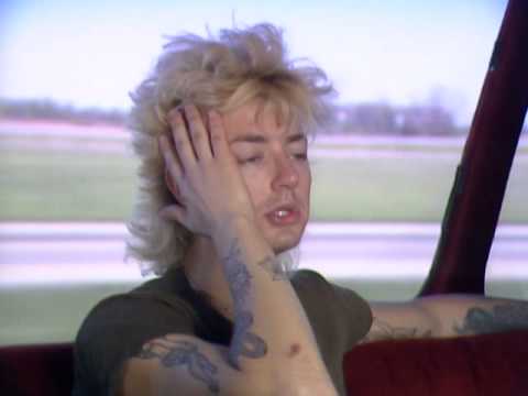 Brian Setzer - Interview (Part 1) - 11/4/1984 - Rock Influence (Official)