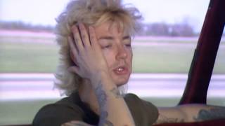 Brian Setzer - Interview (Part 1) - 11/4/1984 - Rock Influence (Official)