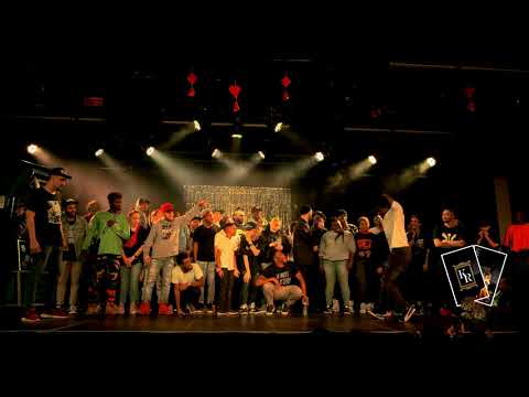 7STARR PRESENTS : KASINO ROYALE - 1K vs Rexx