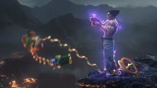 ミェンミェンアンチ専用動画【スマブラSP】#shorts