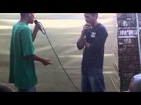 Alfabeta vs. EmeCe (Desarmadero Mental)