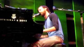 Jack&#39;s Mannequin-There There Katie (World Cafe Live, Philadelphia 10/15/09)