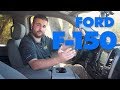 2018 Ford F-150 In Depth Review | 3.5L V6 Eco Boost | DGDGTV