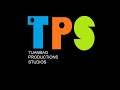 TuanBao Productions Studios Logo 1971 PBS Style