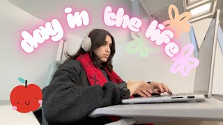 Day in the Life of a Commuter (me!)