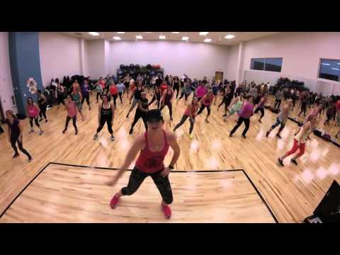 Vibrate- Petey Pablo & Rasheeda- Hip Hop Dance Fitness