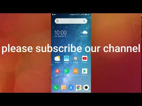 Redmi s2 10 tips and tricks