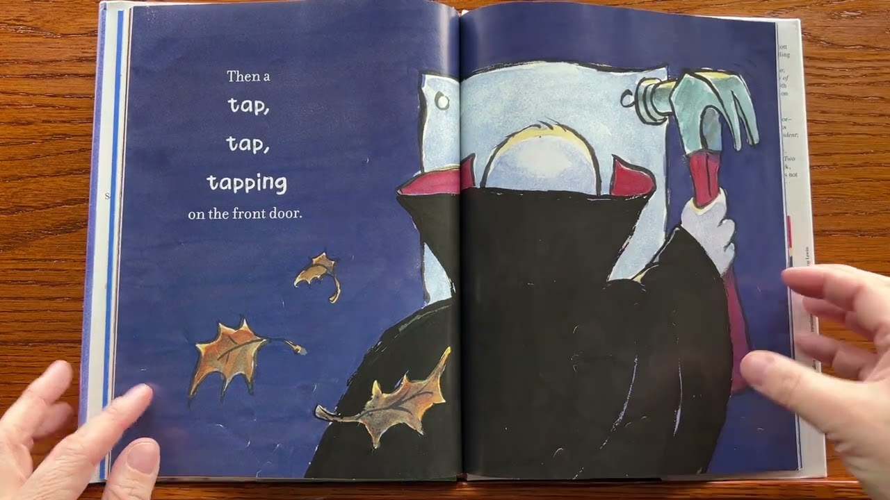 Story Hour Video Thumbnail