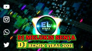 Download lagu DJ MELUKIS SENJA TERBARU SLOW JAIPONG VIRAL TIK TO... mp3