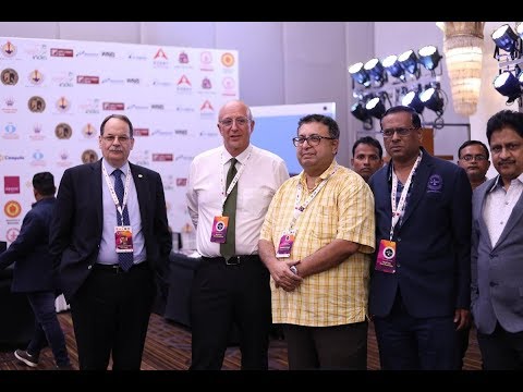 Round SEVEN : 7th Otober 2019 - World Youth Chess Championship 2019