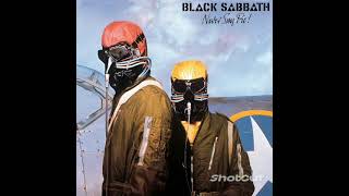 Black Sabbath - Breakout
