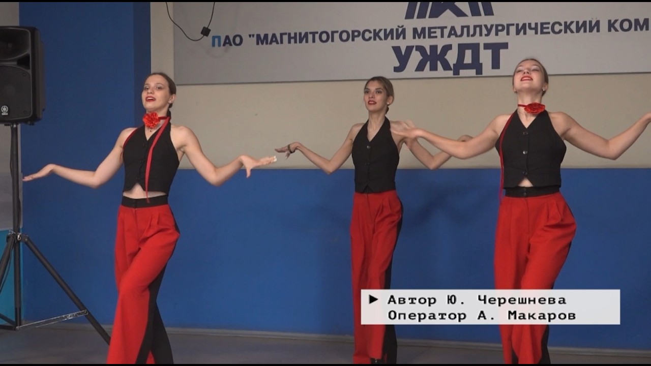 Время местное. Эфир: 05-08-2026 - Ко Дню железнодорожника