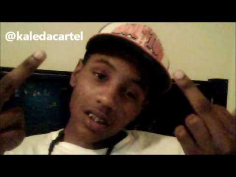 Kale Da Cartel feat. dakidd noel - No Days Off