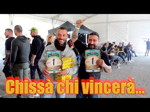 EXPO MOTORI PISA 2022 con RUSTED MOTORCYCLE, SMANETTONI TOSCANI, HJC HELMETS e BIKERS LIFE! Ganzooo!