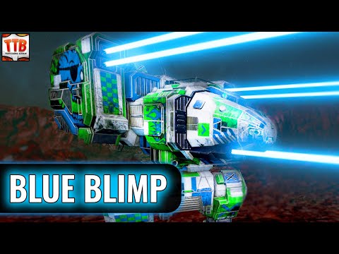 Hot seat, HOT MECH! - Stalker