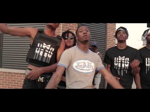 Stunt x Vello - Lil 4's (Official Video) | Dir. by Third Coast Films