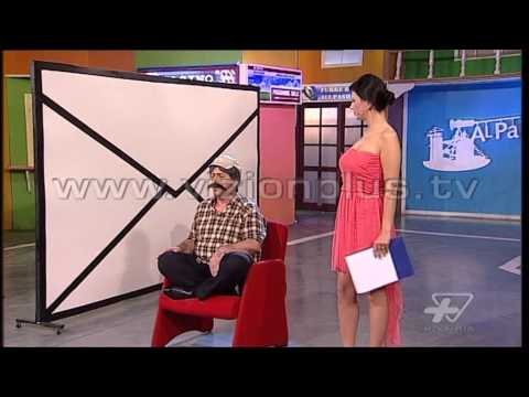 Emisioni Ej, a ke zemer ti - Al Pazar