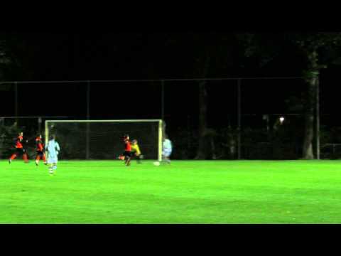 11. Vesta stuit op betrouwbare sluitpost Leeuwen