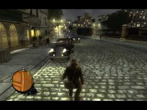 The Saboteur Walkthrough German Part 19 - Sein letzter Segen