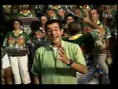 Imperatriz - Enredo e Samba 2005