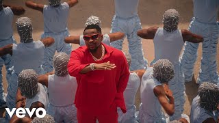 Kizz Daniel EMPIRE - Cough (Official Video)