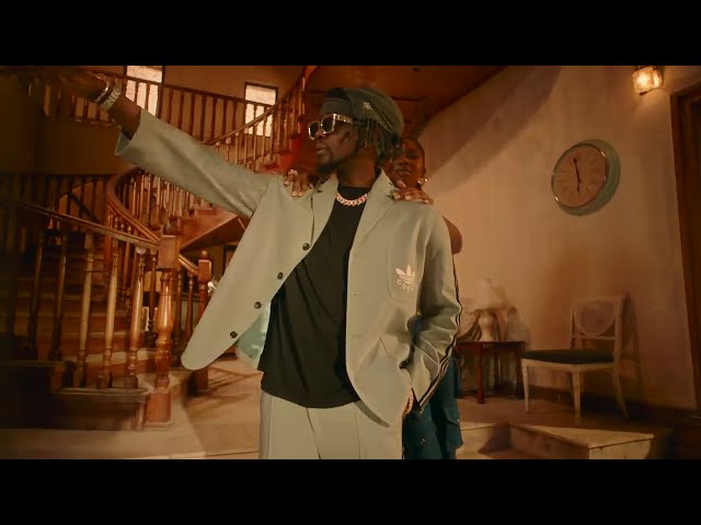 Cough von Kizz Daniel & Empire ((jetzt ansehen))