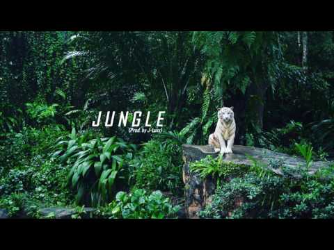 Thumbnail for "Jungle" Kodak Black/LUV/TM88 Inspiring Beat (Prod. by J-Luxx) by Kodak Blac