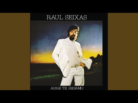 Baby - Raul Seixas