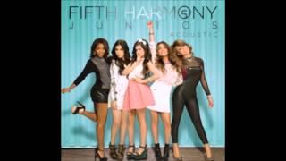 Fifth Harmony - Sin Tu Amor (Acoustic)