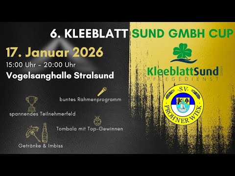 SV 90 Görmin Highlight's vom 6.Kleeblatt Sund GmbH Cup