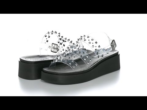 steve madden tera sandals