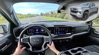 2026 Silverado 4 Cyl TurboMax – Is It Actually Better Than V8?