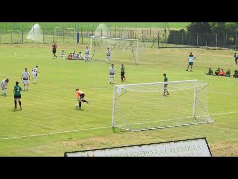 2022/06/02 1T Villafranca B – Sanguinetto