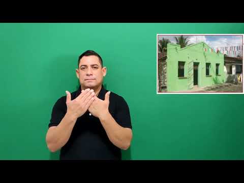 Miniatura do vídeo: Terreiro 076