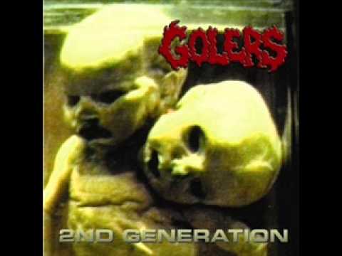 Golers - 2ND Generation ( Full Album )