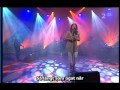 Sonja Aldén - Här Står Jag - Lyrics 