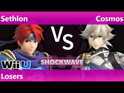 SW Plano 83 - FX TLOC | Sethlon (Roy) vs ZekEsports | Cosmos (Corrin) Losers - Smash 4