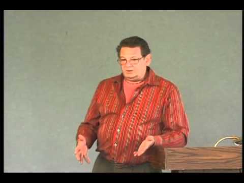 Series 1D The Old Covenant & Tent Of Meeting (4)